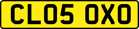 CL05OXO