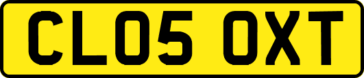 CL05OXT