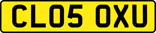 CL05OXU