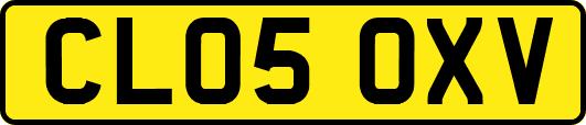 CL05OXV