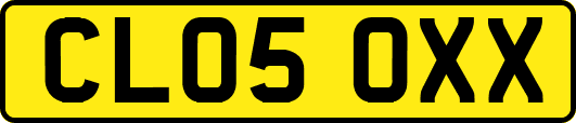 CL05OXX