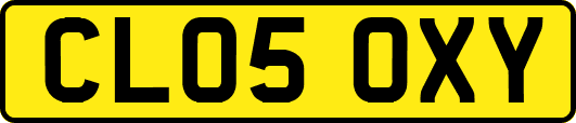 CL05OXY