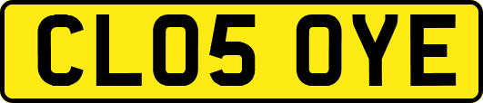 CL05OYE