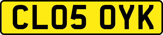 CL05OYK