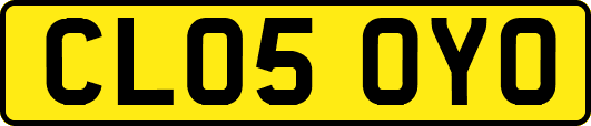 CL05OYO