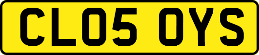 CL05OYS