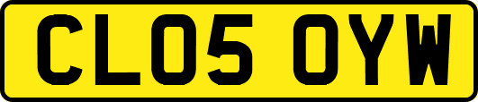 CL05OYW