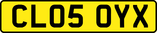 CL05OYX