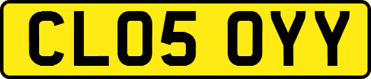 CL05OYY