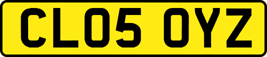 CL05OYZ
