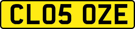 CL05OZE