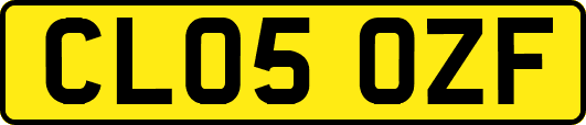 CL05OZF