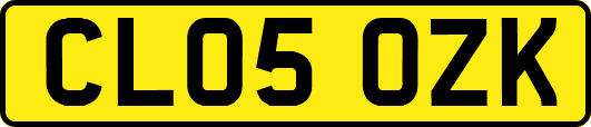CL05OZK