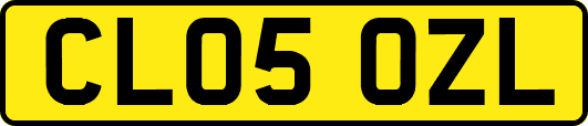 CL05OZL