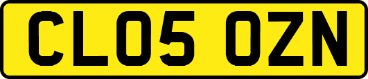 CL05OZN