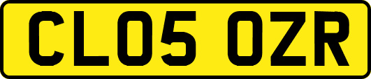 CL05OZR