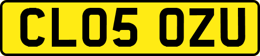 CL05OZU