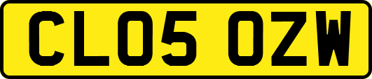 CL05OZW