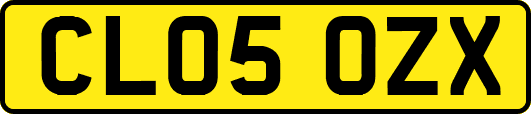 CL05OZX