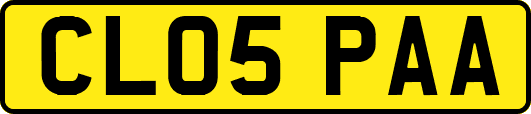 CL05PAA