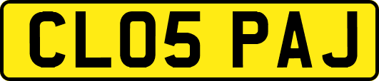 CL05PAJ
