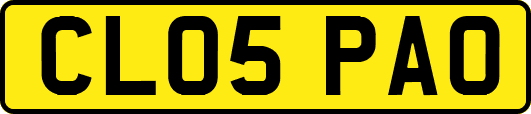 CL05PAO