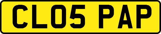 CL05PAP