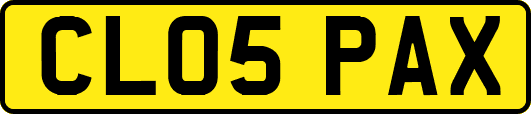 CL05PAX