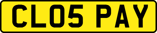 CL05PAY