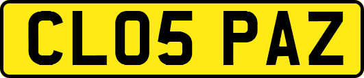 CL05PAZ