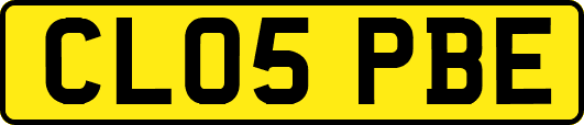 CL05PBE