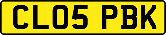CL05PBK