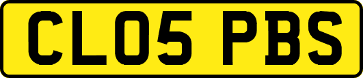 CL05PBS