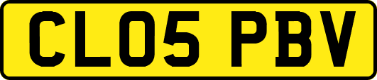 CL05PBV