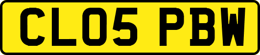 CL05PBW
