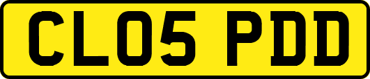 CL05PDD