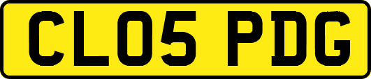 CL05PDG