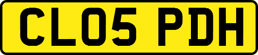CL05PDH