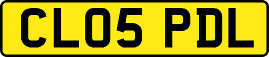 CL05PDL