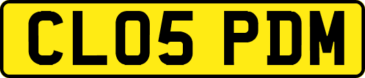 CL05PDM