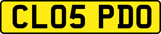 CL05PDO