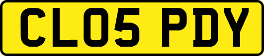 CL05PDY