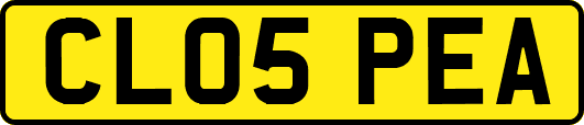 CL05PEA
