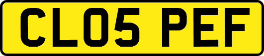 CL05PEF
