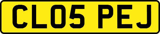 CL05PEJ