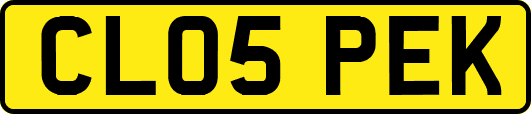 CL05PEK