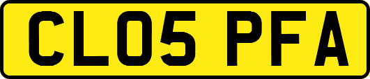 CL05PFA