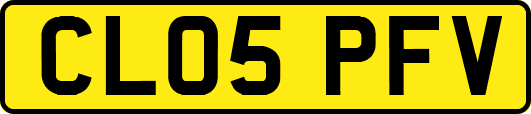 CL05PFV