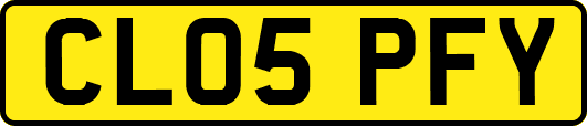 CL05PFY