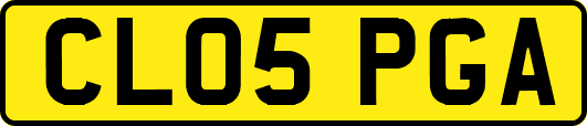 CL05PGA